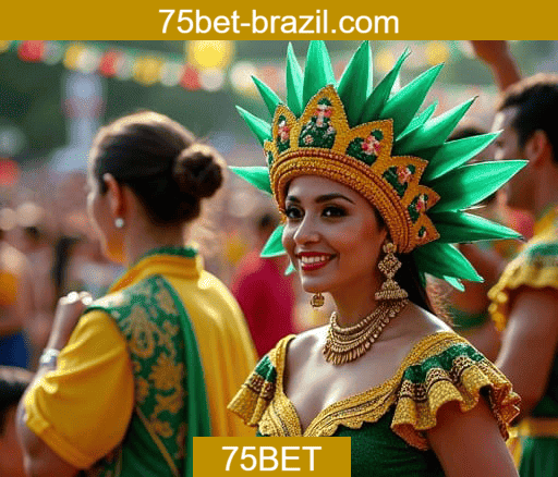 Segurança 2FA 75BET