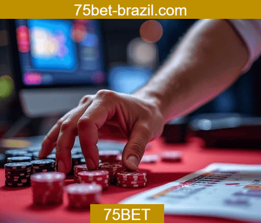Integração de APIs 75BET