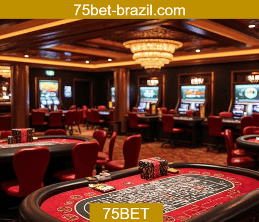 Estatísticas Crash Games 75BET