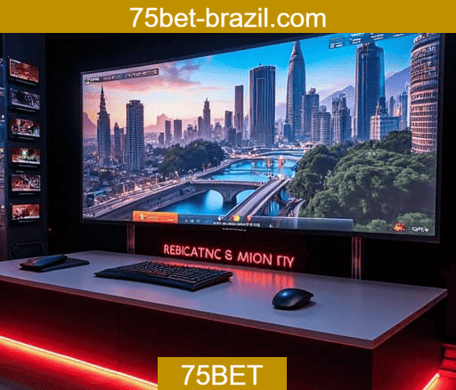 Estatísticas do Jogo 75BET