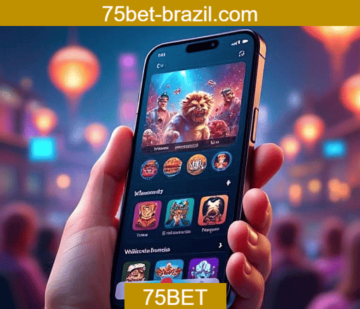 Casino Ao Vivo 75BET