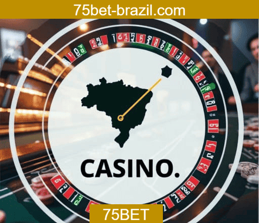 Casino Ao Vivo 75BET