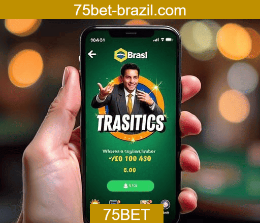 PIX Instantâneo 75BET