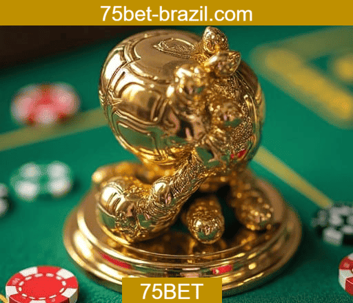 Design Responsivo 75BET