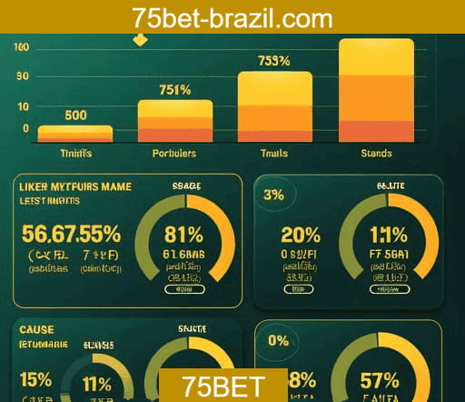 Mesa de Roleta 75BET