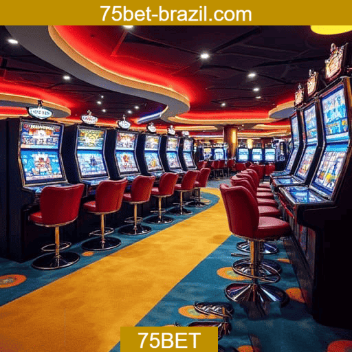 Promoções Sazonais 75BET