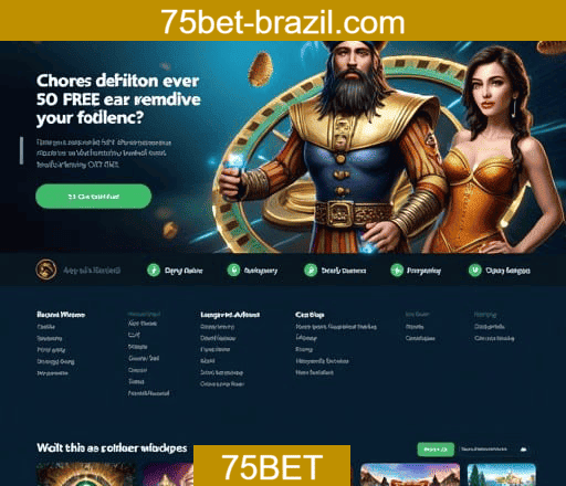 Estatísticas Esportivas 75BET