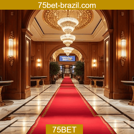 Apostas de Tênis 75BET