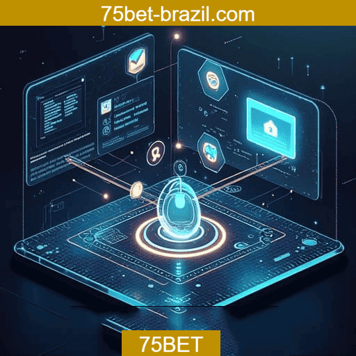 Experiência VIP 75BET